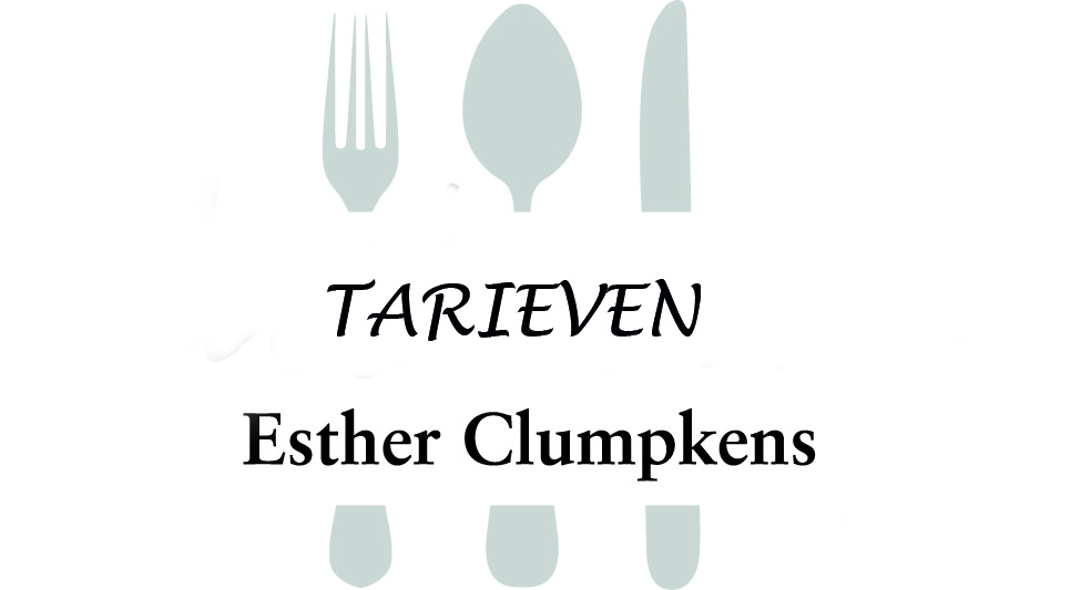 Esther Clumpkens Catering